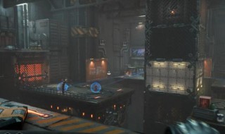 幽灵行者怎么设置中文 幽灵行者怎么设置中文字幕