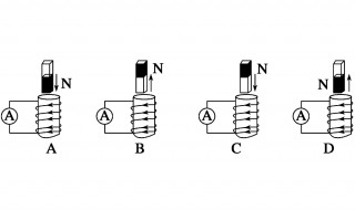 楞次定律的内容 高中楞次定律的内容