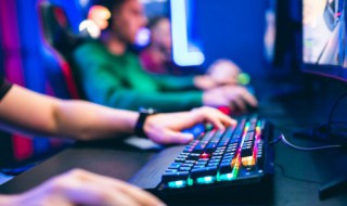 帝国时代4怎么用快捷键（帝国时代4按键）