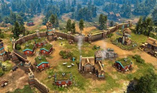 帝国时代3怎么升级时代 帝国三怎么升时代