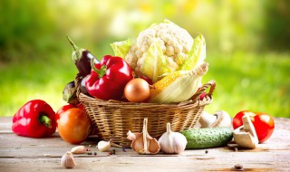 水果蔬菜盆栽种植方法 家庭盆栽蔬菜方法