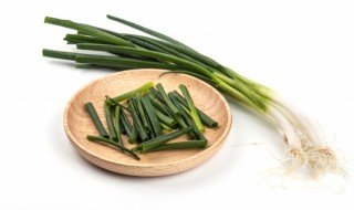 盆栽小葱的种植方法（盆栽小葱的种植方法和注意事项）