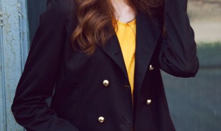 纽扣为什么会男左女右呢（为什么男生纽扣在右女生在左）