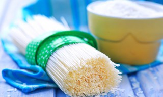 宝宝火龙果面条怎么做 火龙果面条怎么做好吃窍门