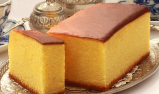 蛋糕怎么做 微波炉 怎么做蛋糕微波炉