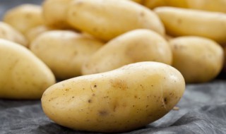 马铃薯可以用微波炉加热吗 微波炉烤马铃薯的做法