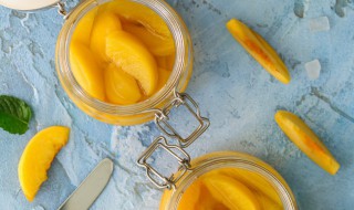 罐头开启能在冰箱放多久 自己做的罐头放冰箱可以放几天