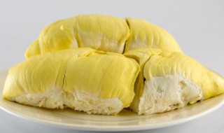 微波炉榴莲披萨的做法大全图解 微波炉榴莲披萨的做法