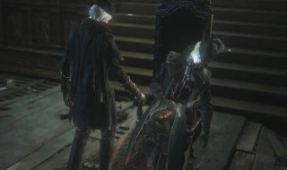 血源怎么做动作（血源怎么做动作取得联系）