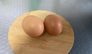 煮鸡蛋怎样加热 煮鸡蛋怎么加热