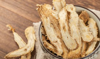 当归怎么煮 黄芪党参当归怎么煮