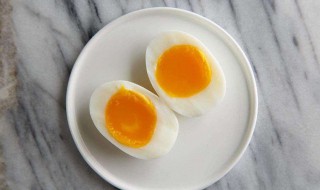 白鸡蛋怎么煮才不会破 白鸡蛋怎么煮