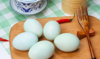 煮好的鸡蛋怎么做好吃 煮好的鸡蛋怎么做好吃?