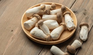 杏鲍菇大概煮多久能熟 杏鲍菇煮多久才熟