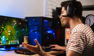 好玩好听的游戏名字 很好玩的游戏名字