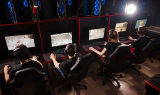 最新搞笑又好玩的游戏名字 搞笑的游戏名字大全搞笑游戏名字