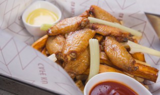 鸡翅的烧烤方法怎么样 鸡翅的烧烤方法