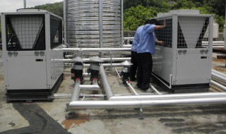 空气能技术是什么意思（什么叫做空气能）