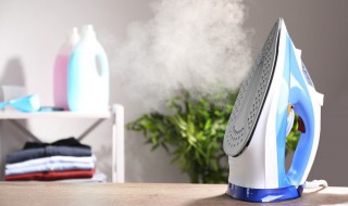 落地式熨斗怎么使用 挂烫式熨斗怎么用