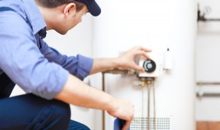 第一次自己安装热水器怎么使用 燃气热水器安装好了第一次怎么用