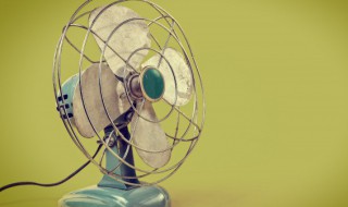 负离子风是什么意思（什么叫负离子风）