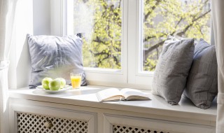 飘窗你们都是怎么使用的（飘窗该怎么使用比较合理）