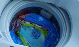 洗衣机滚筒怎么清洗 美的洗衣机滚筒怎么清洗