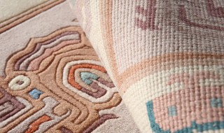 什么是人棉丝地毯 地毯人造丝是什么