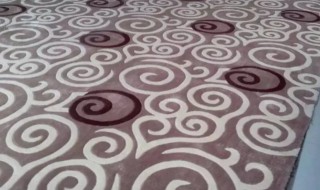什么是腈纶地毯（腈纶 地毯）