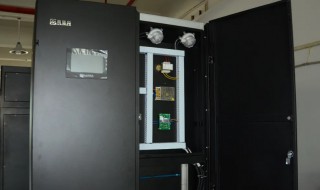 什么是列间空调（列间空调和行间空调区别）