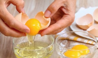 日料里的生鸡蛋怎么吃 日料生鸡蛋吃法