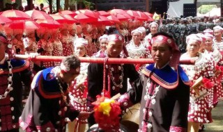 祭牛节是哪个民族的节日（祭牛神节是下列哪个民族的传统节日）