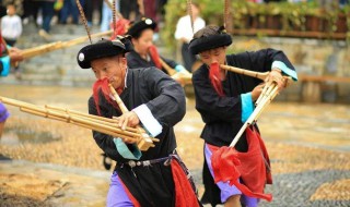 仡佬节是哪个民族的节日 仡佬节的由来