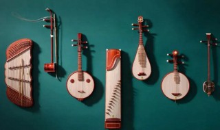 民族乐器西洋乐器分别分几那类 中国民族乐器和西洋乐器各分为几类?分别是?