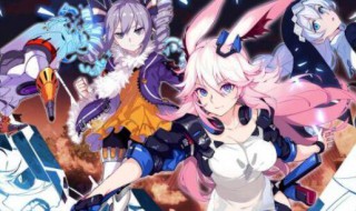 崩坏怎么转移账号 崩坏账号转平台