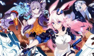 崩坏怎么改名（崩坏三改名字在哪里）