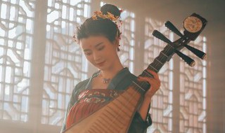 中国民族乐器有哪几个类型（民族乐器的种类）
