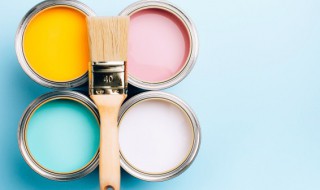 拉毛漆怎么洗（外墙拉毛漆怎么做）