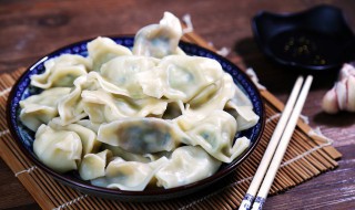 煮饺子不粘的方法有什么 煮熟的饺子如何不粘
