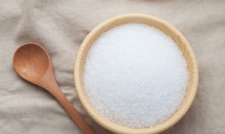 白糖受潮以后粘在一起怎么办 白糖粘在一起了怎样解决