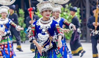 祭鼓节是哪个民族的节日 木鼓节是哪个民族的节日