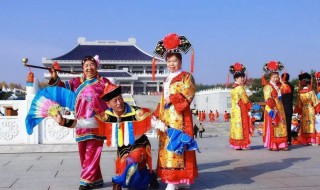 颁金节是哪个民族的特色节日（节是什么民族的节日）