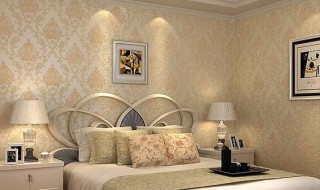 墙布岁如何清洗 墙壁布怎么清洗