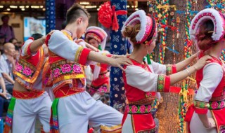 关门节是哪个少数民族的节日 开门节是哪个少数民族的节日?