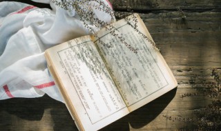 中国古代百科全书指的哪本书 达尔文中国古代百科全书指的哪本书