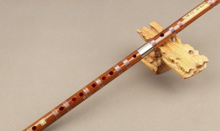 笛子是哪个民族乐器 笛子是汉族乐器吗