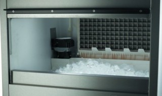 制冰机具体怎么使用 制冰机如何使用