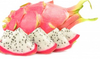 火龙果怎么热着吃 火龙果怎么热着吃的做法