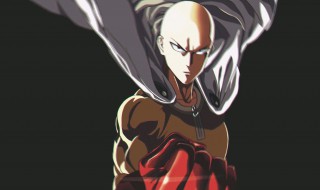 一拳超人怎么让角色兴奋（一拳超人兴趣使然的英雄）