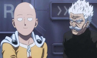 一拳超人怎么停更了（一拳超人停更了?）